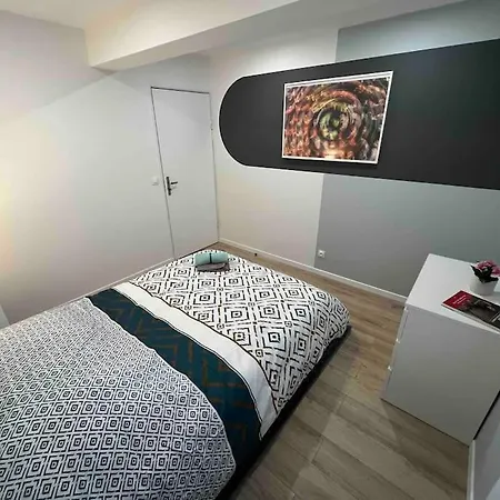 A2 - Neuf 2023 - Orly - Paris Expo - 4 Chambres Antony Extérieur photo