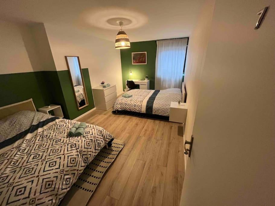 Appartement A2 - Neuf 2023 - Orly - Paris Expo - 4 Chambres *