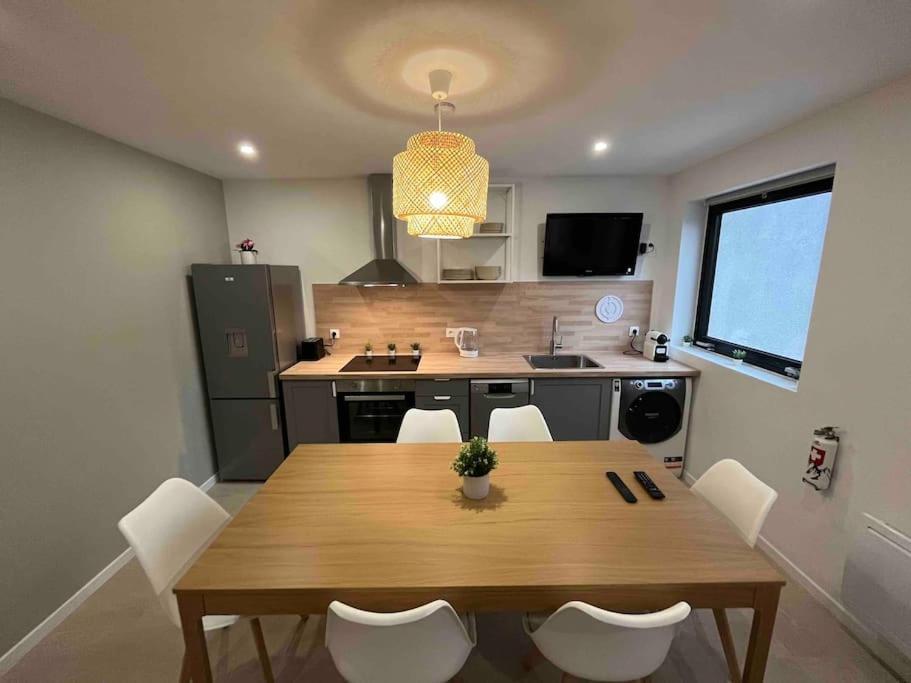 A2 - Neuf 2023 - Orly - Paris Expo - 4 Chambres Appartement *