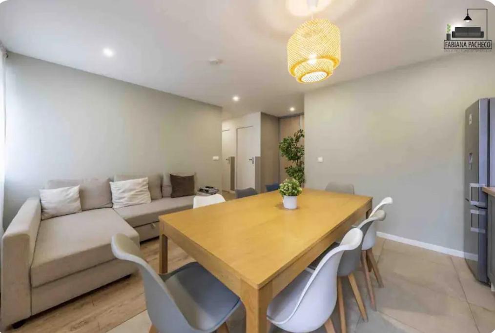 A2 - Neuf 2023 - Orly - Paris Expo - 4 Apartment