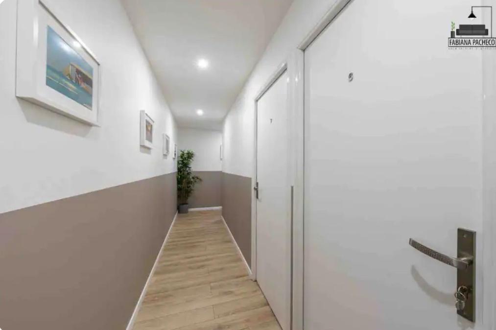 Appartement A2 - Neuf 2023 - Orly - Paris Expo - 4 Chambres