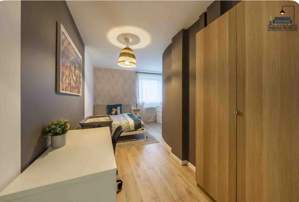 A2 - Neuf 2023 - Orly - Paris Expo - 4 Apartment Antony