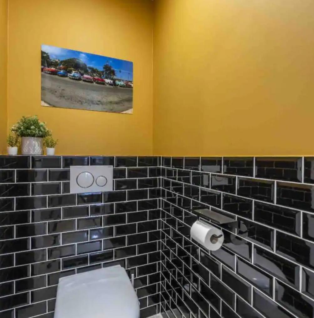 Appartement A2 - Neuf 2023 - Orly - Paris Expo - 4 Chambres Antony